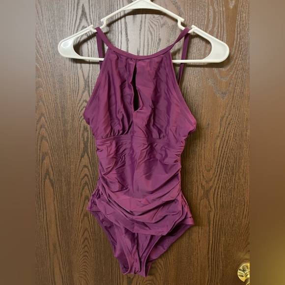Other - Purple one piece